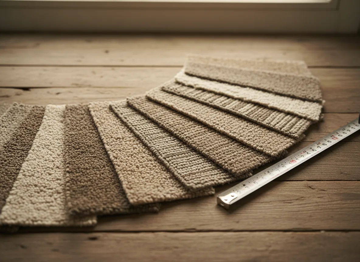 Carpet Installation Sheppton, PA FAQs